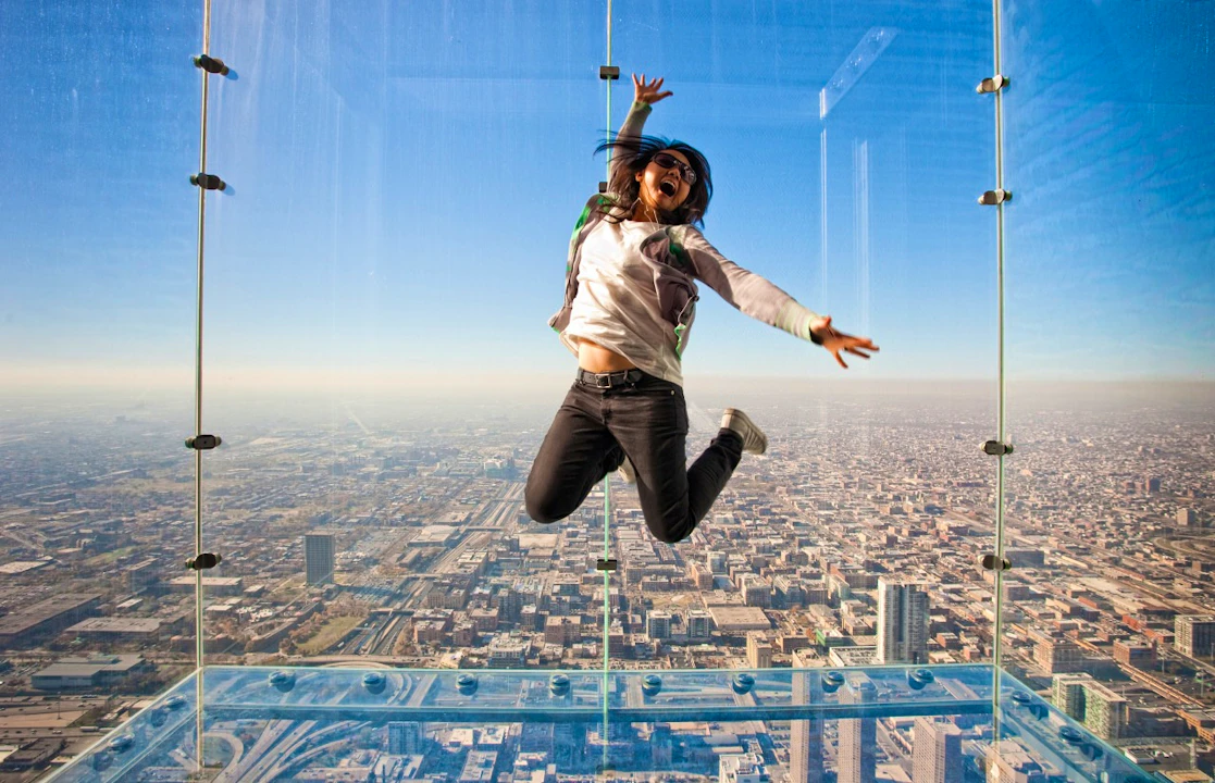 Go City Chicago All-Inclusive Pass – Save up to 50% Thrillark